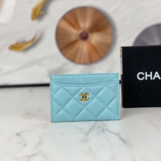 Chanel Wallets Purse